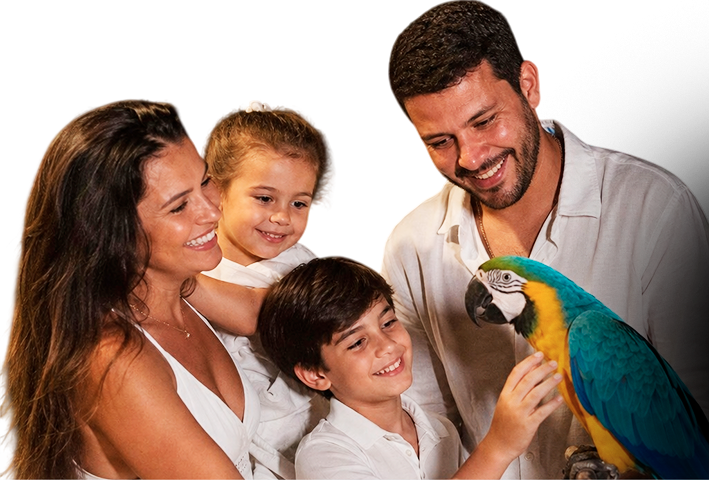 imagem de Hotel Vila Germânica