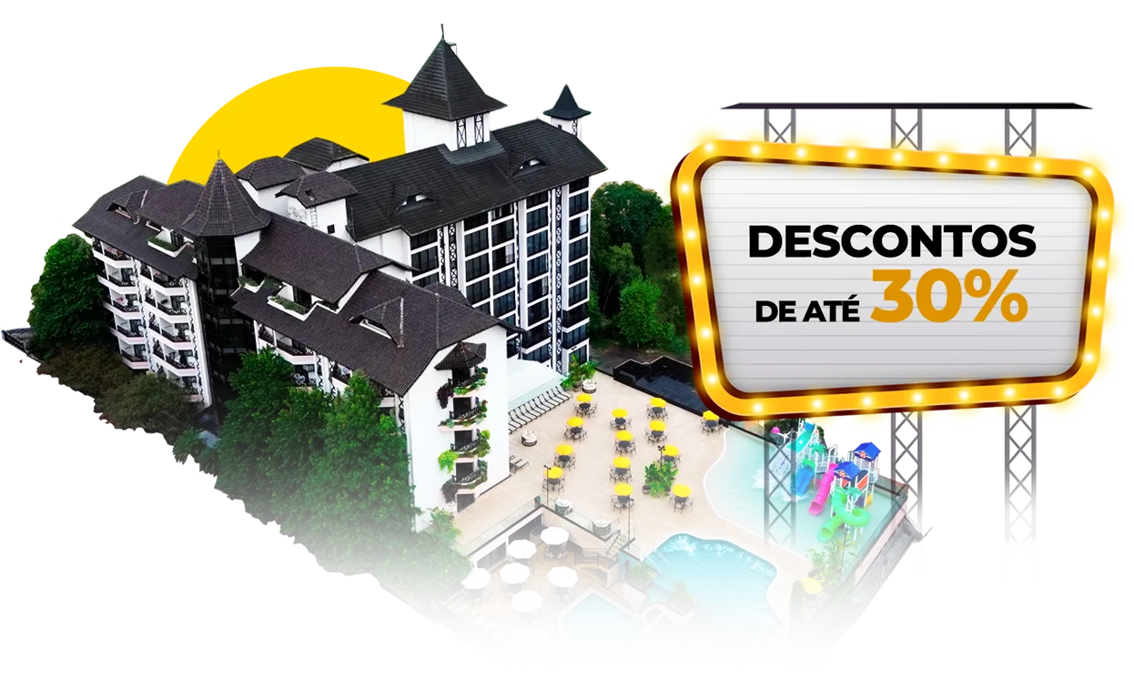Hotel Vila Germânica