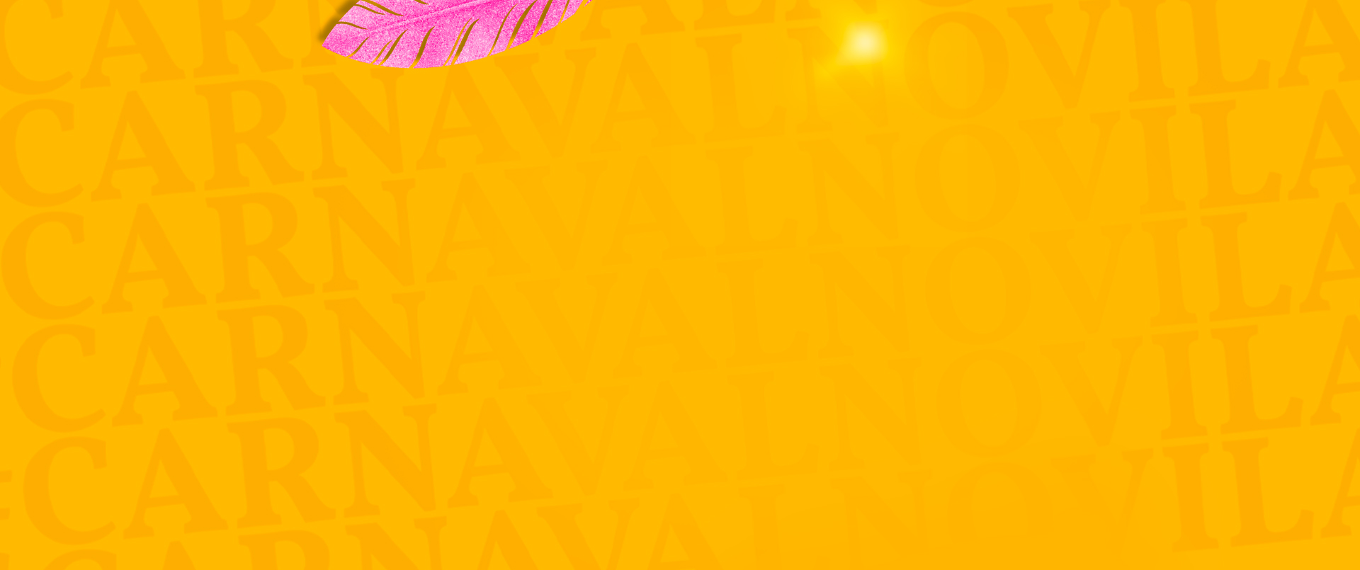 Carnaval no Hotel Vila Germânica