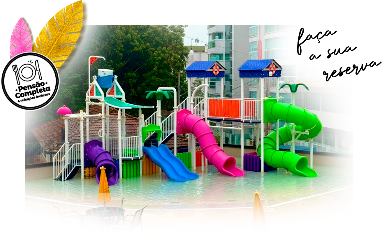 Hotel Vila Germânica