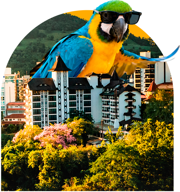 Passarinho