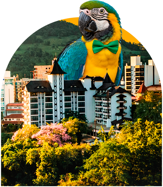 Passarinho