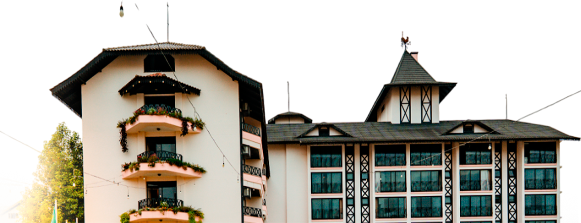 Imagem do Hotel Vila Germânica Dia da Consciência Negra