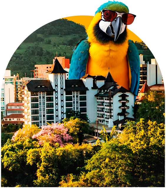 Passarinho