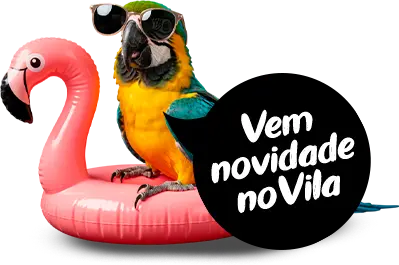 imagem de Hotel Vila Germânica