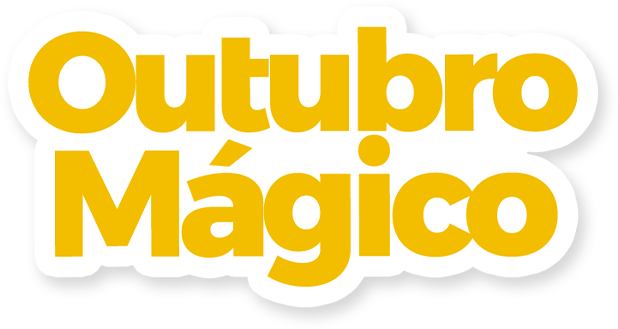 Outubro Mágico
