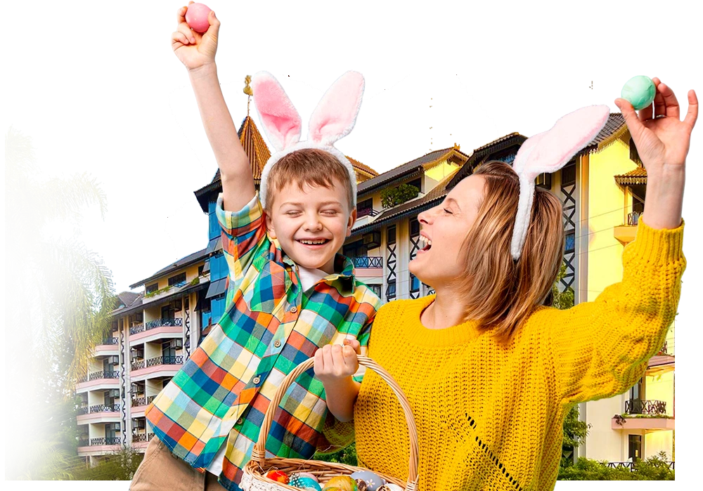 Hotel Vila Germânica