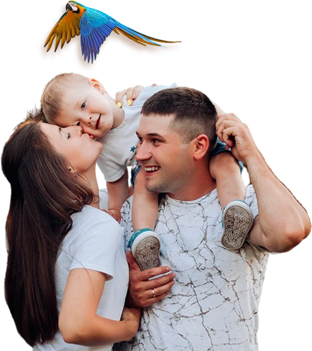 Família no Vila  | 