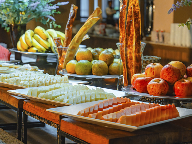 Dia de Corpus Christi no Vila | Hotel Vila Germânica