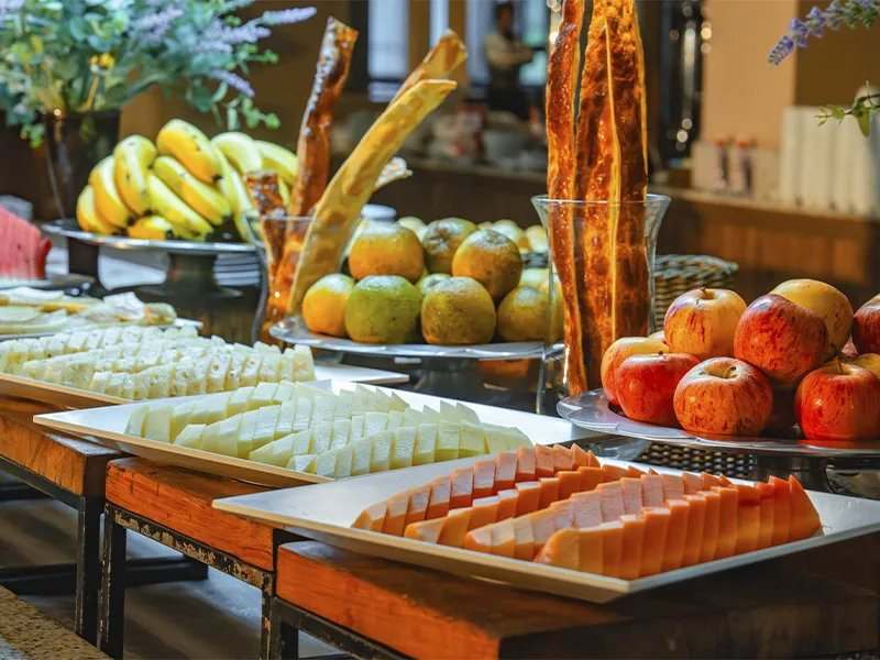 Dia de Corpus Christi no Vila | Hotel Vila Germânica