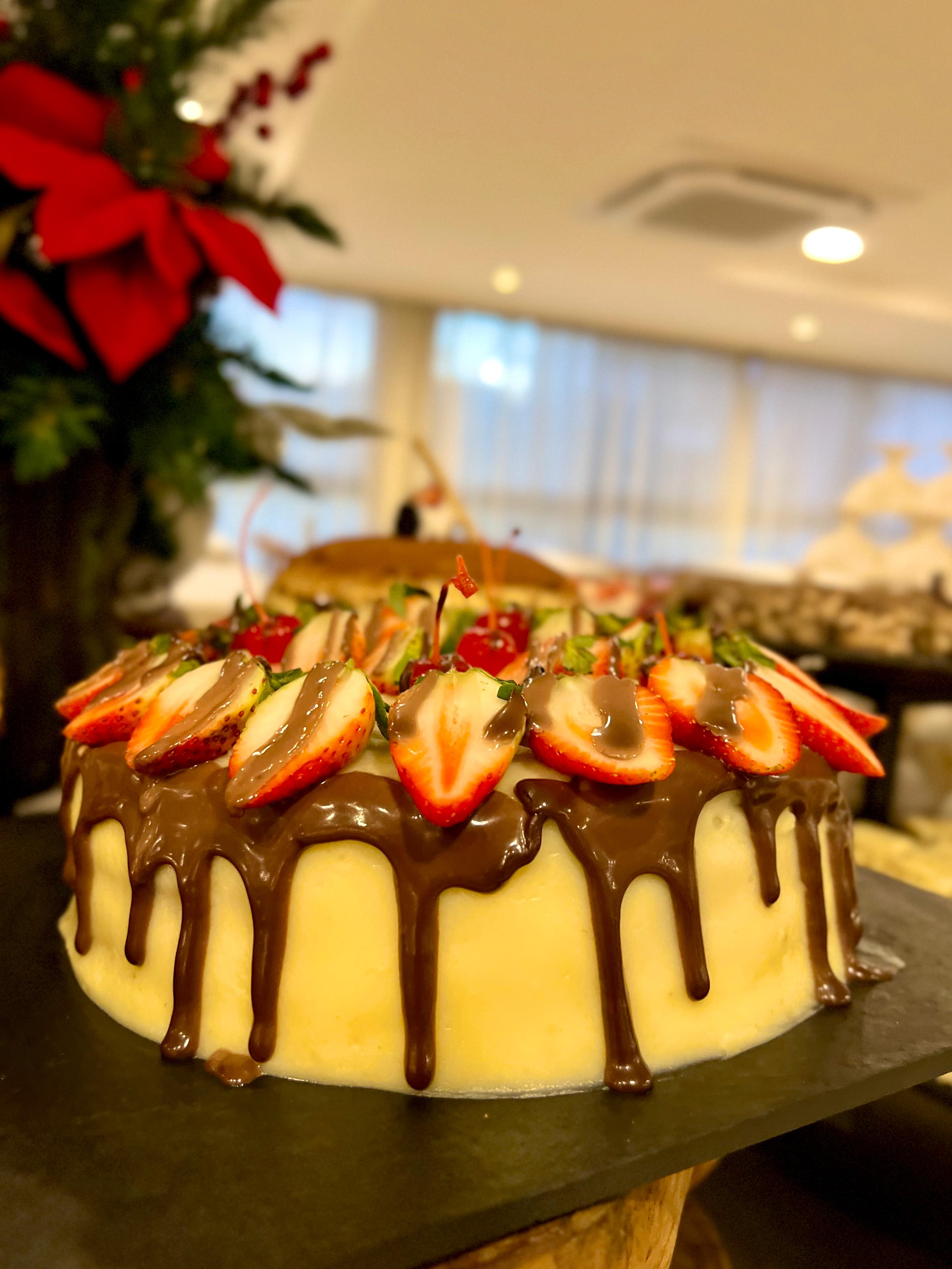 Dia de Corpus Christi no Vila | Hotel Vila Germânica