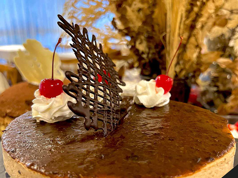 Dia de Corpus Christi no Vila | Hotel Vila Germânica