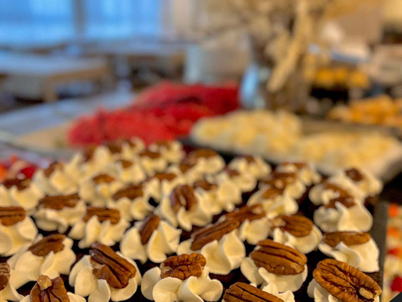 Dia de Corpus Christi no Vila | Hotel Vila Germânica