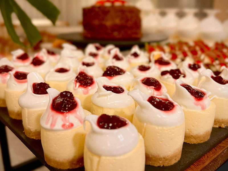 Dia de Corpus Christi no Vila | Hotel Vila Germânica