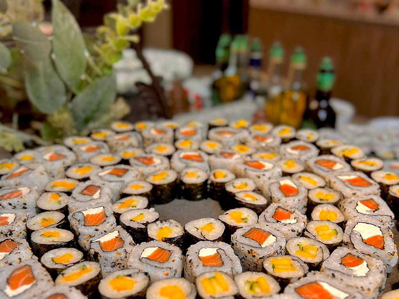 Dia do trabalhador no Vila | Hotel Vila Germânica