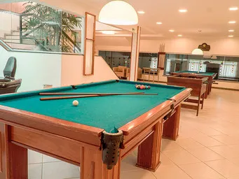 Hotel Vila Germânica - Hotel em Piratuba Santa Catarina - SC Hotel Vila Germânica