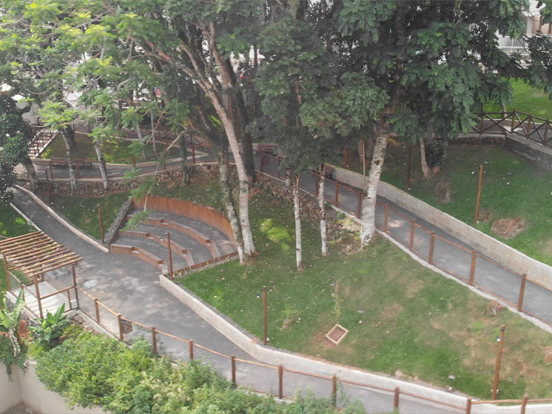 Hotel Vila Germânica - Hotel em Piratuba SC - Lazer para toda família Hotel Vila Germânica
