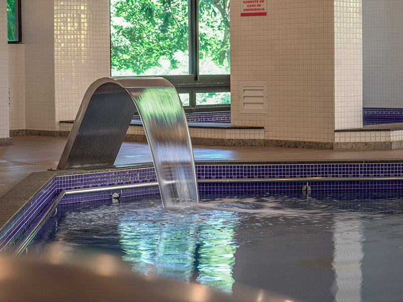 Hotel Vila Germânica - Hotel em Piratuba SC - Lazer para toda família Hotel Vila Germânica