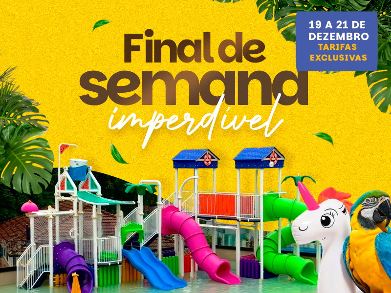 Hotel Vila Germânica | Final de Semana Imperdível no <span>Vila!</span>