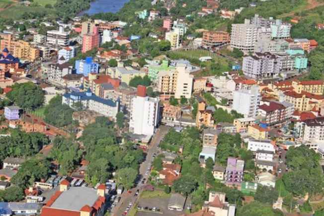 Hotel Vila Germânica Hotel Vila Germânica