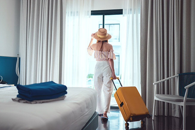 Hotel Vila Germânica