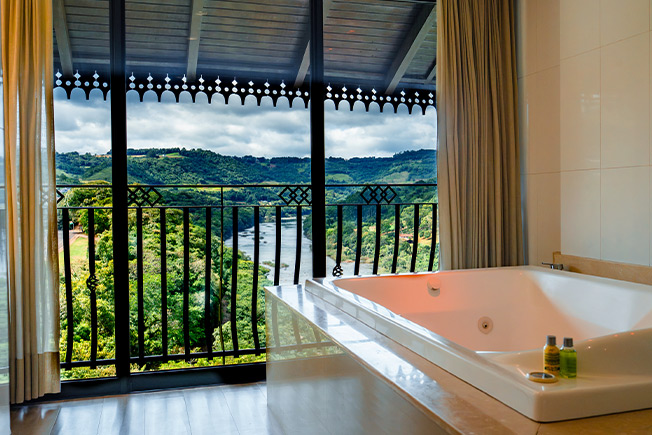 Hotel Vila Germânica