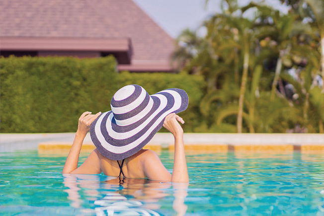 Hotel Vila Germânica