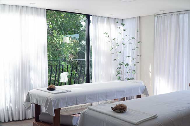 Hotel Vila Germânica