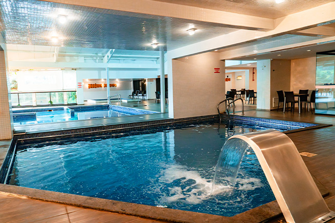 Hotel Vila Germânica