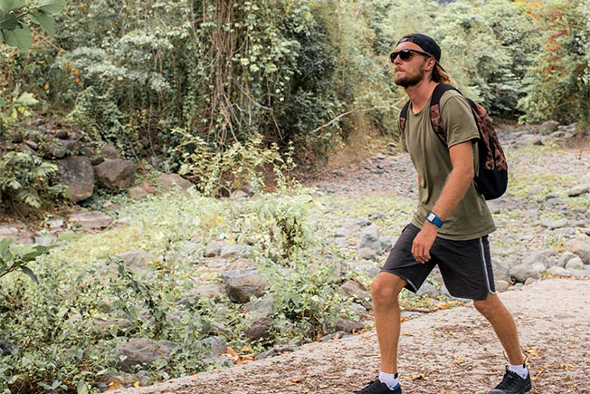 Hotel Vila Germânica