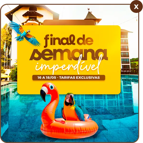 Venha curtir no Vila Germânica!