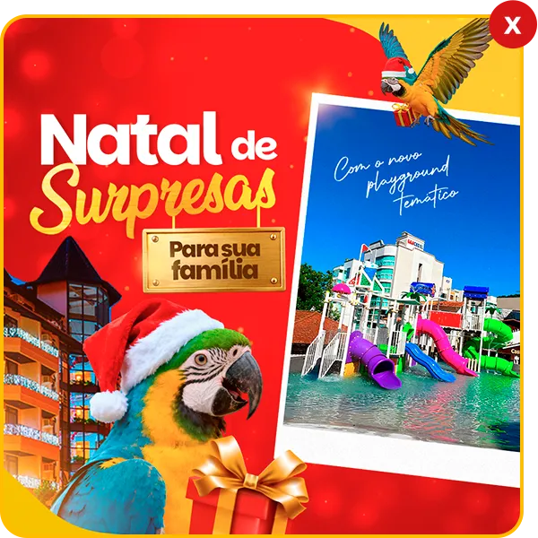 Hotel Vila Germânica